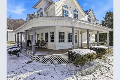 1173 Fredonia Road, Perry Township, PA 16130 - Photo 5