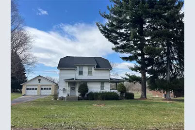 2411 Mill Bridge Rd, Slippery Rock, PA 16101 - Photo 1