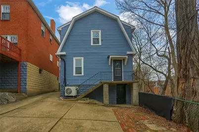 542 N Fairmount St, Pittsburgh, PA 15206 - Photo 33