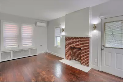 542 N Fairmount St, Pittsburgh, PA 15206 - Photo 5