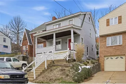 133 Pentland Ave, Pittsburgh, PA 15227 - Photo 3