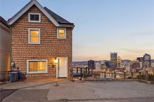 310 Cola St, Pittsburgh, PA 15203 - Photo 1