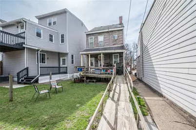 203 57th St, Pittsburgh, PA 15201 - Photo 19