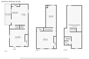 203 57th St, Pittsburgh, PA 15201 - Photo 31