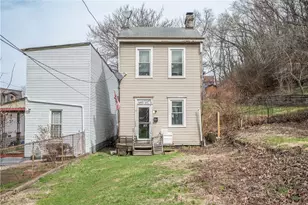 203 57th St, Pittsburgh, PA 15201 - Photo 21