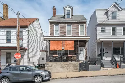 203 57th St, Pittsburgh, PA 15201 - Photo 1