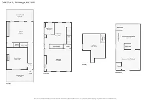 203 57th St, Pittsburgh, PA 15201 - Photo 21