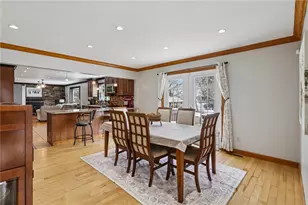 319 Brewster Rd, North Beaver Township, PA 16102 - Photo 9