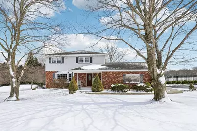 319 Brewster Road, North Beaver Township, PA 16102 - Photo 1