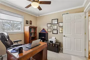 319 Brewster Rd, North Beaver Township, PA 16102 - Photo 23