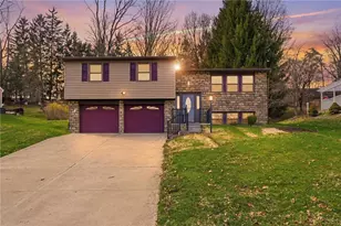 8225 E Van Buren Dr, Pittsburgh, PA 15237 - Photo 1
