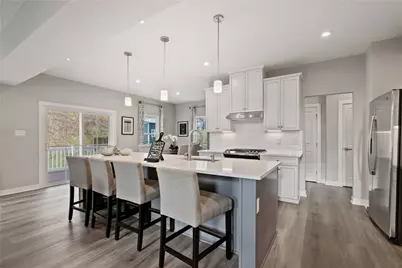 301 Shanleigh Dr, Jackson Township, PA 16063 - Photo 7