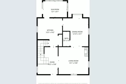 422 E Campbell St, Blairsville Area, PA 15717 - Photo 41