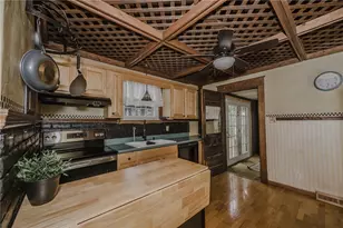 422 E Campbell St, Blairsville Area, PA 15717 - Photo 17