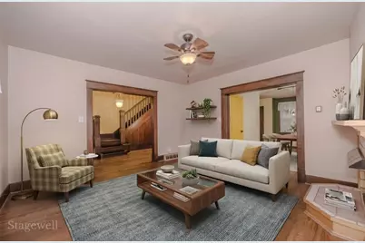 422 E Campbell St, Blairsville Area, PA 15717 - Photo 23