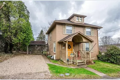 422 E Campbell St, Blairsville Area, PA 15717 - Photo 3