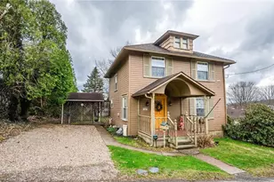 422 E Campbell St, Blairsville Area, PA 15717 - Photo 3