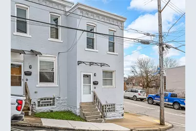 400 N Mathilda St, Pittsburgh, PA 15224 - Photo 1