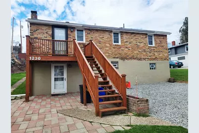 1230 Frank Ave, Jeannette, PA 15644 - Photo 5