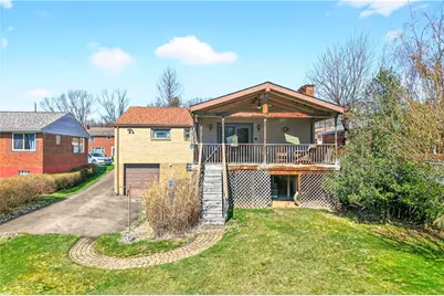 107 Georgetown Pl, Elizabeth Twp/Boro, PA 15135 - Photo 3