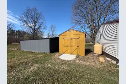 1051 S Lake Rd, Jefferson Township, PA 16137 - Photo 5