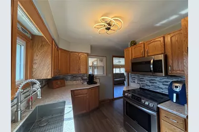 1051 S Lake Rd, Jefferson Township, PA 16137 - Photo 13