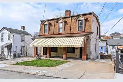 228-226 Ulysses St, Pittsburgh, PA 15211 - Photo 1