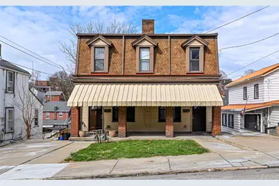 228-226 Ulysses St, Pittsburgh, PA 15211 - Photo 3