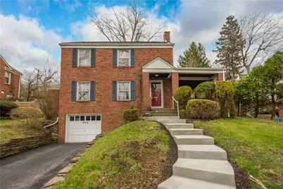363 Constitution Dr, Pittsburgh, PA 15236 - Photo 1