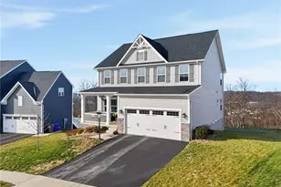 138 Woodsman Ridge, Jackson Township, PA 16063 - Photo 5