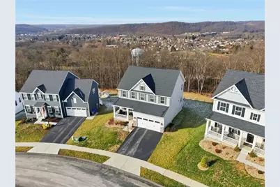 138 Woodsman Ridge, Jackson Township, PA 16063 - Photo 3