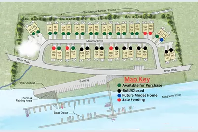 114 Miramar Dr, Pittsburgh, PA 15238 - Photo 3