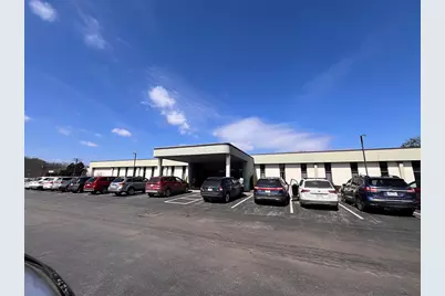 1265 Wayne Avenue, Suite 208, White Township, PA 15701 - Photo 1