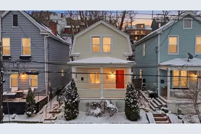 233 Edith St, Pittsburgh, PA 15211 - Photo 1