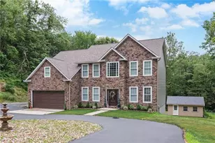 4839 State Route 151, Greene Township, PA 15001 - Photo 1