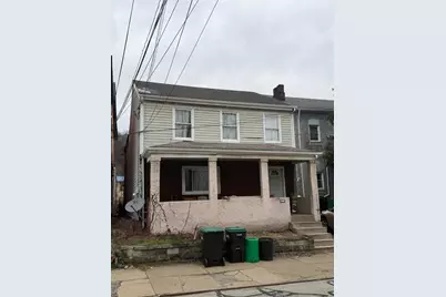 1408 Main St, Pittsburgh, PA 15215 - Photo 1