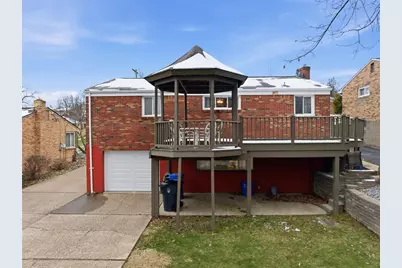 677 Doris Dr, Scott Township, PA 15243 - Photo 43