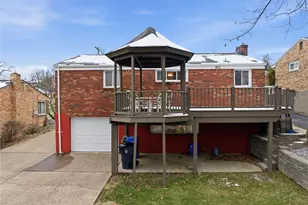 677 Doris Dr, Scott Township, PA 15243 - Photo 43