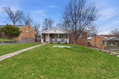 677 Doris Dr, Scott Township, PA 15243 - Photo 3