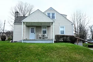 901 Gary Ave, Clairton, PA 15025 - Photo 1