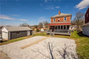 4624 Greensprings Ave, West Mifflin, PA 15122 - Photo 17