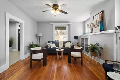 4624 Greensprings Ave, West Mifflin, PA 15122 - Photo 3