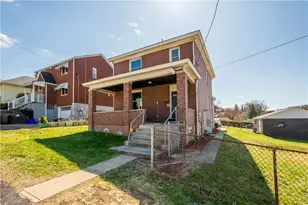 4624 Greensprings Ave, West Mifflin, PA 15122 - Photo 1