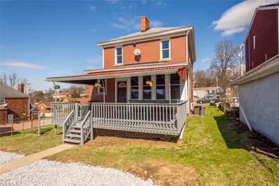 4624 Greensprings Ave, West Mifflin, PA 15122 - Photo 33