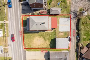 4624 Greensprings Ave, West Mifflin, PA 15122 - Photo 21