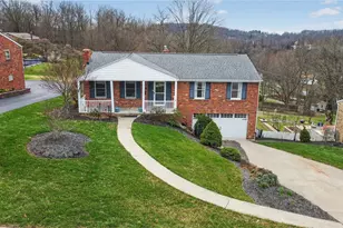 918 Willow Glen Dr, Bethel Park, PA 15102 - Photo 35