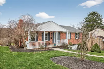 918 Willow Glen Dr, Bethel Park, PA 15102 - Photo 3