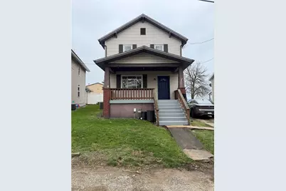 21 Bradbury St, South Union Township, PA 15401 - Photo 1