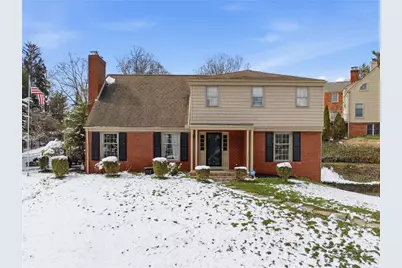 1800 Murdstone Road, Pittsburgh, PA 15241 - Photo 1