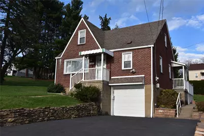 5601 Mifflin Rd, Pittsburgh, PA 15207 - Photo 3